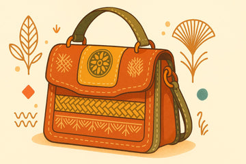 Why Handcrafted Bags Make Great Diwali Gifts