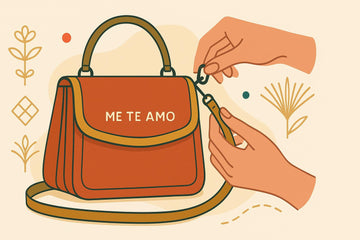 How to Reattach a Broken Handbag Strap Step-by-Step