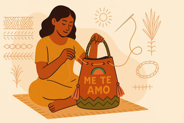 Handmade vs. Mass-Produced: Why Women-Led Crafts Matter