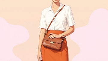 Shop Michael Kors Sling Bags | Stylish & Versatile