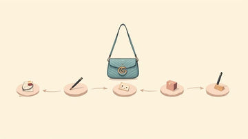 Gucci Sling Bags Guide: Decode Styles & Shop Smart