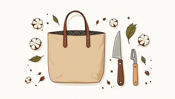 Your Guide to Handcrafted Tote Bags