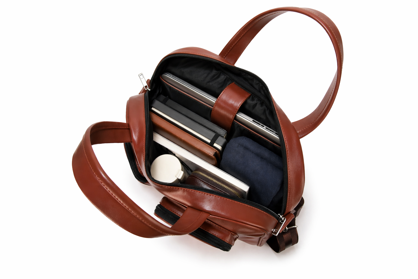 Urban Crest - Laptop Bag