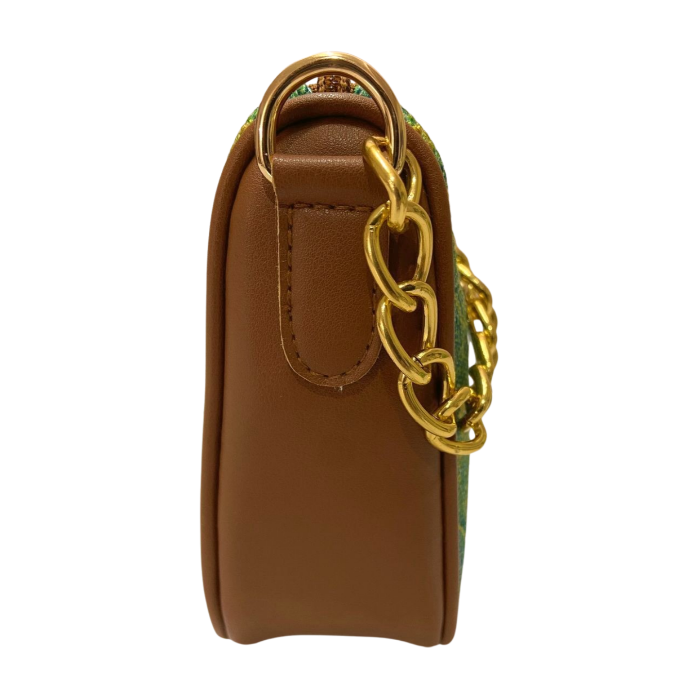 Imprint Baguette - Mayur - Everyday Shoulder Bag