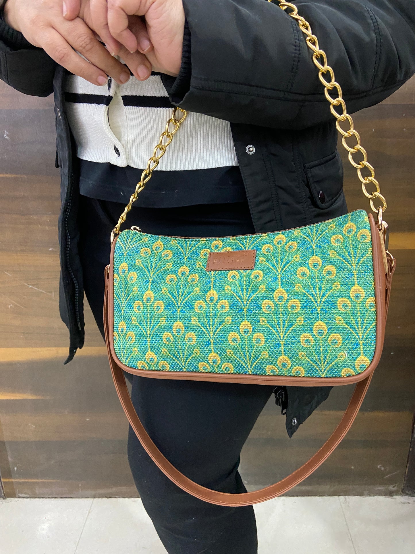 Mayur Baguette (BOGO)