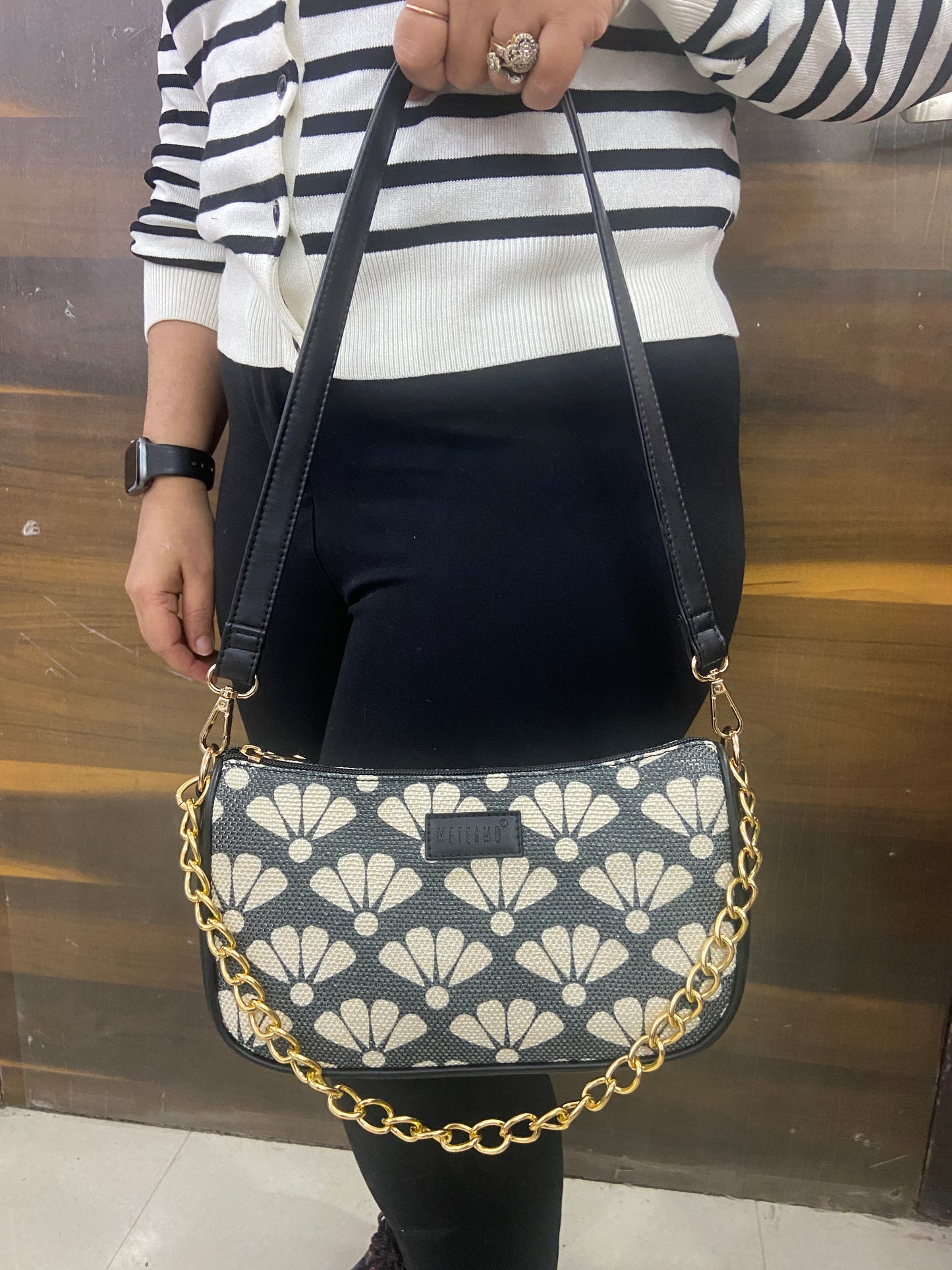 Petal Charm Baguette (BOGO)