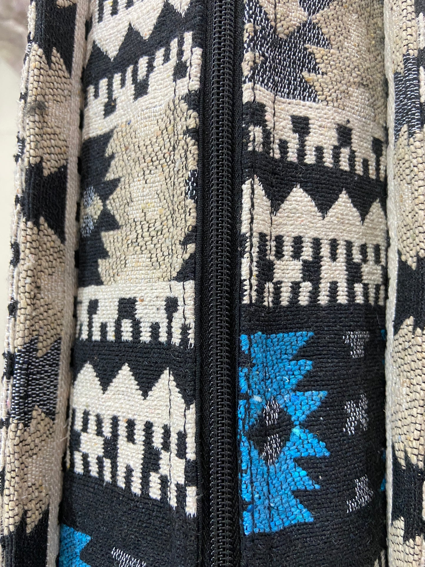 Artisan Weave Office Tote - Andaz