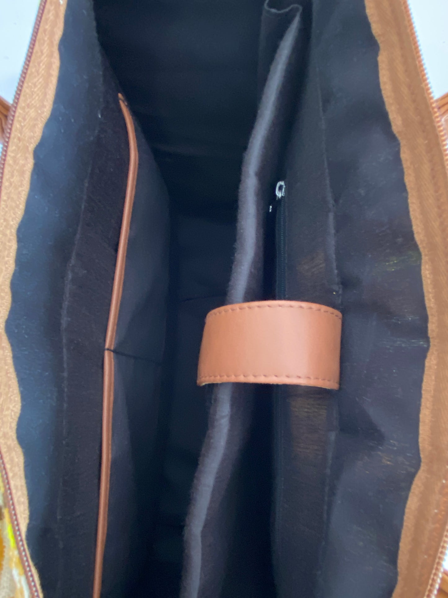 Artisan Weave Tote - Jalwa