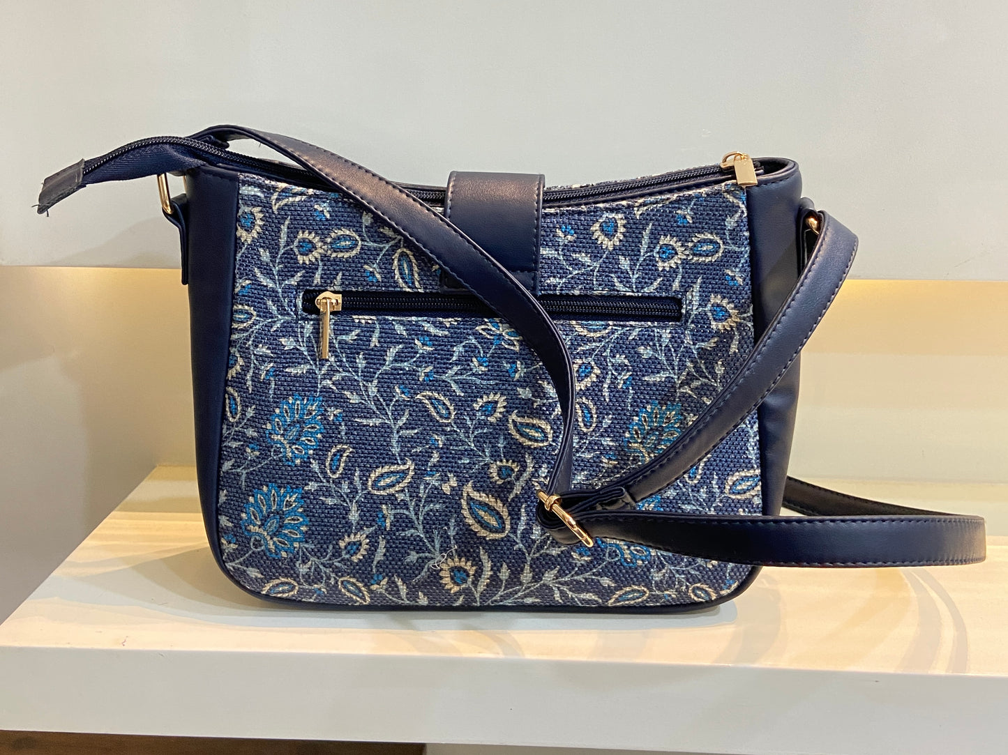 Sling Bag - Neel Kamal (BOGO)