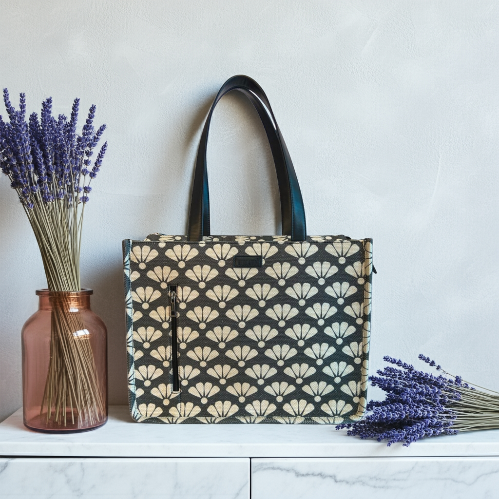 Tote Bag - Petal Charm