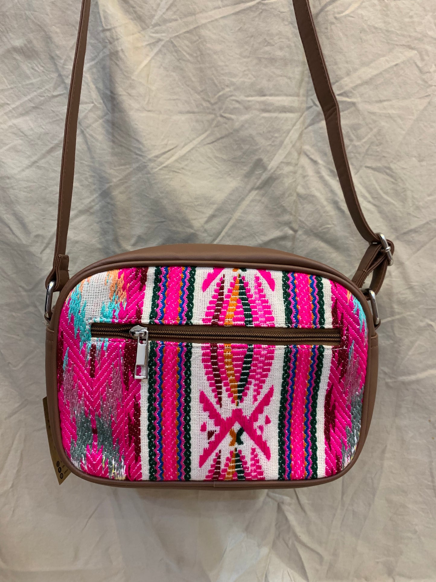 Sling Bag - Spectrum Fusion (BOGO)