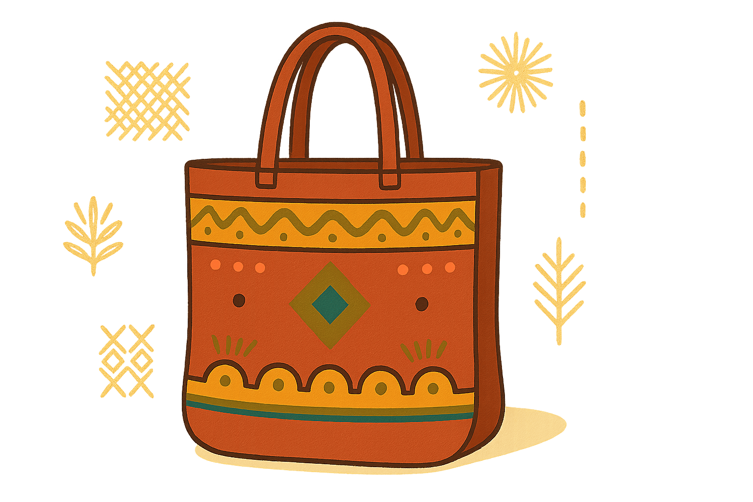 10 Best Eco-Friendly Bags for Daily Use