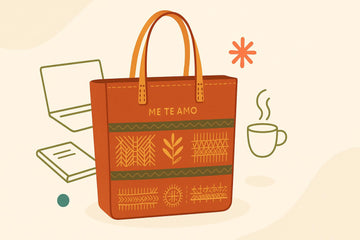 5 Signs You Need a New Work Tote Bag