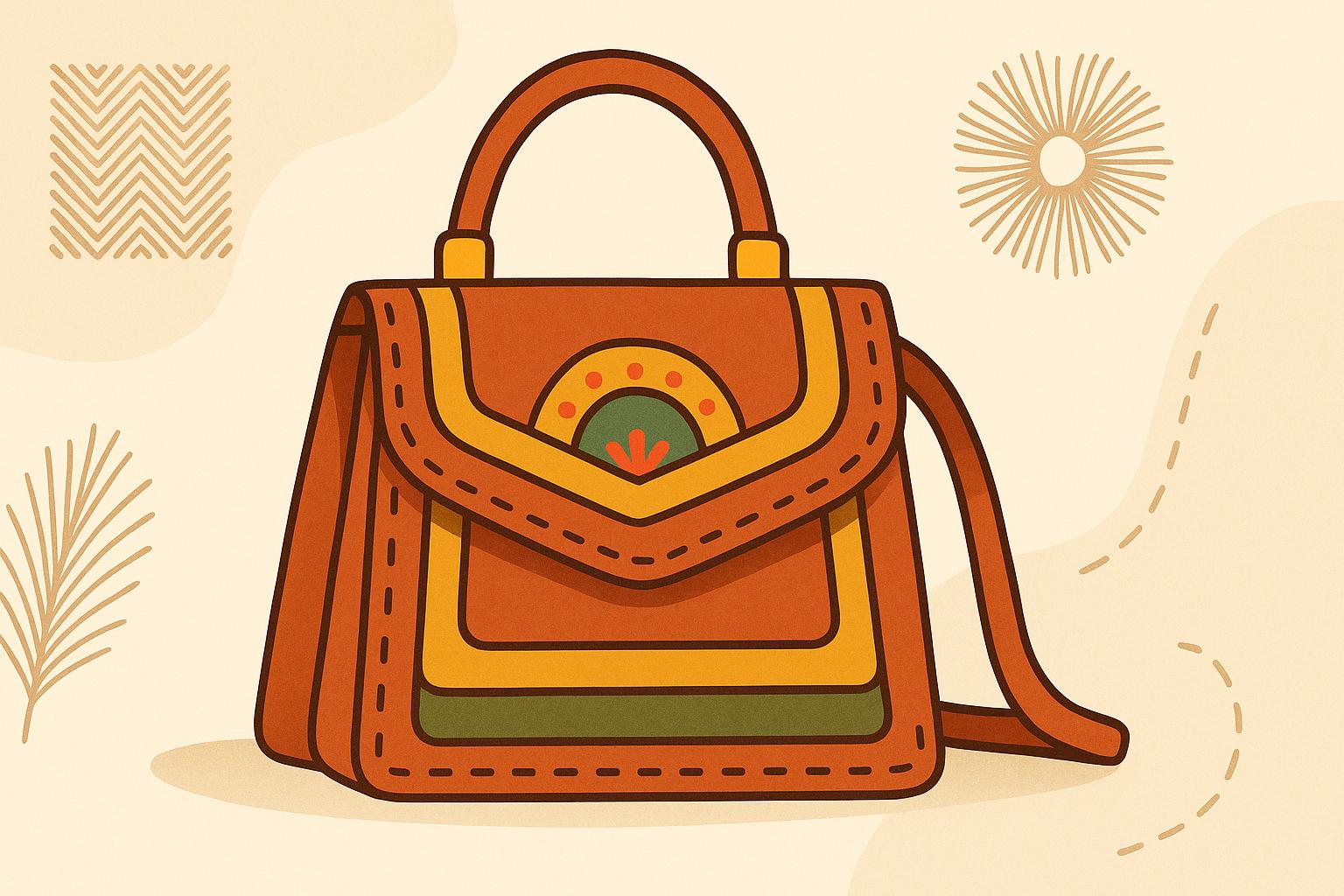 Bag Shopping Checklist: 8 Must-Have Features