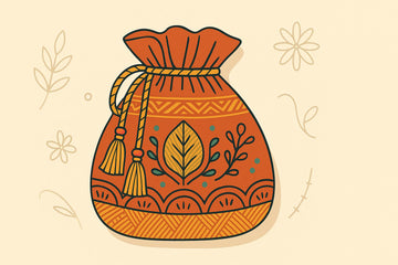 Potli Bags: From Royal Courts to Modern Fashion