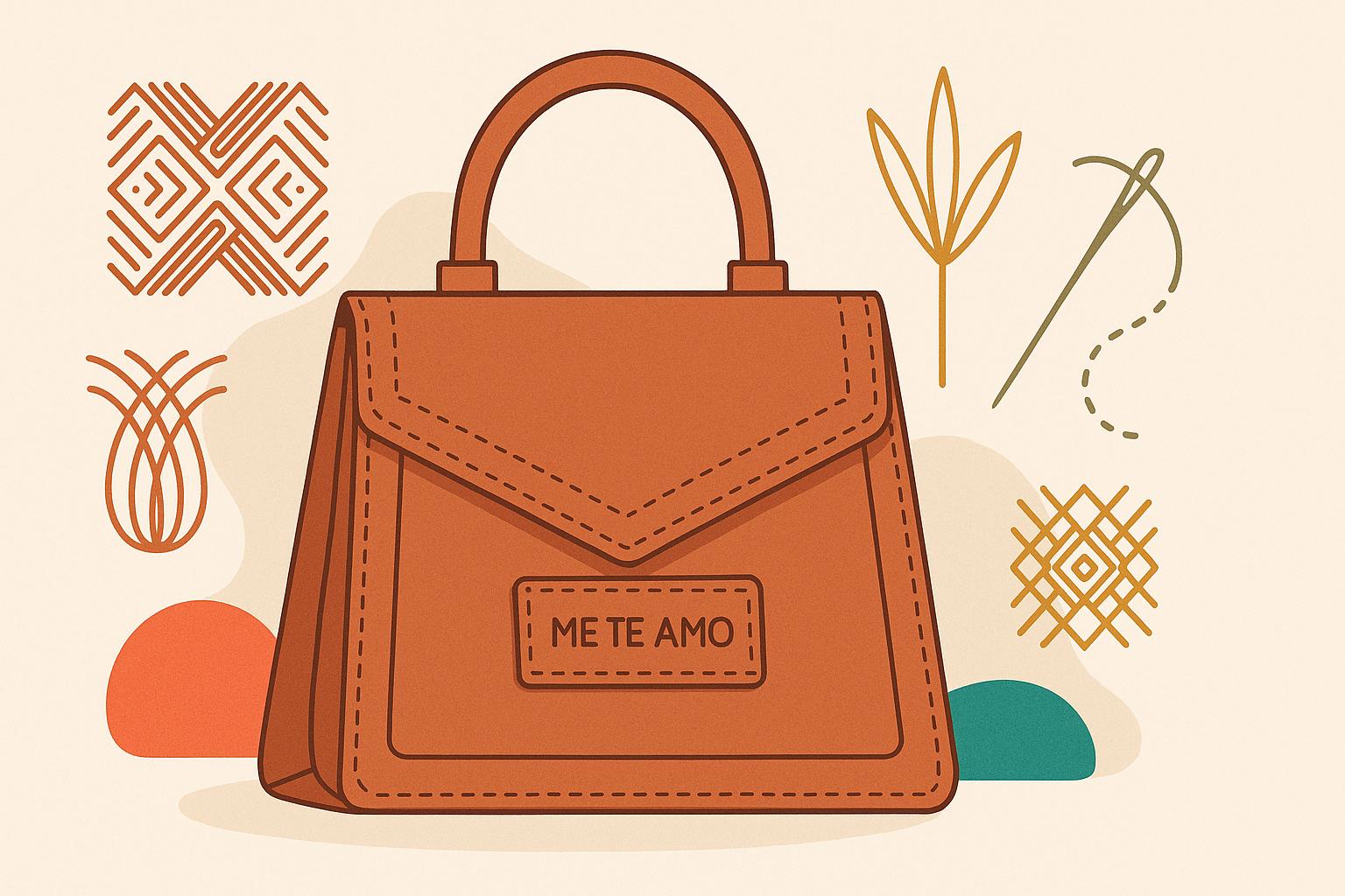 Top 7 Vegan Handbag Brands in India