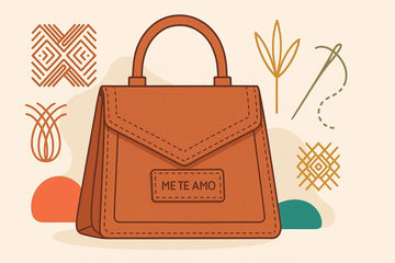 Top 7 Vegan Handbag Brands in India