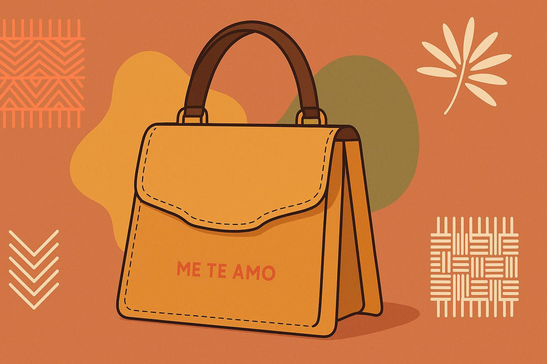 Top 7 Indian Brands Using Vegan Leather