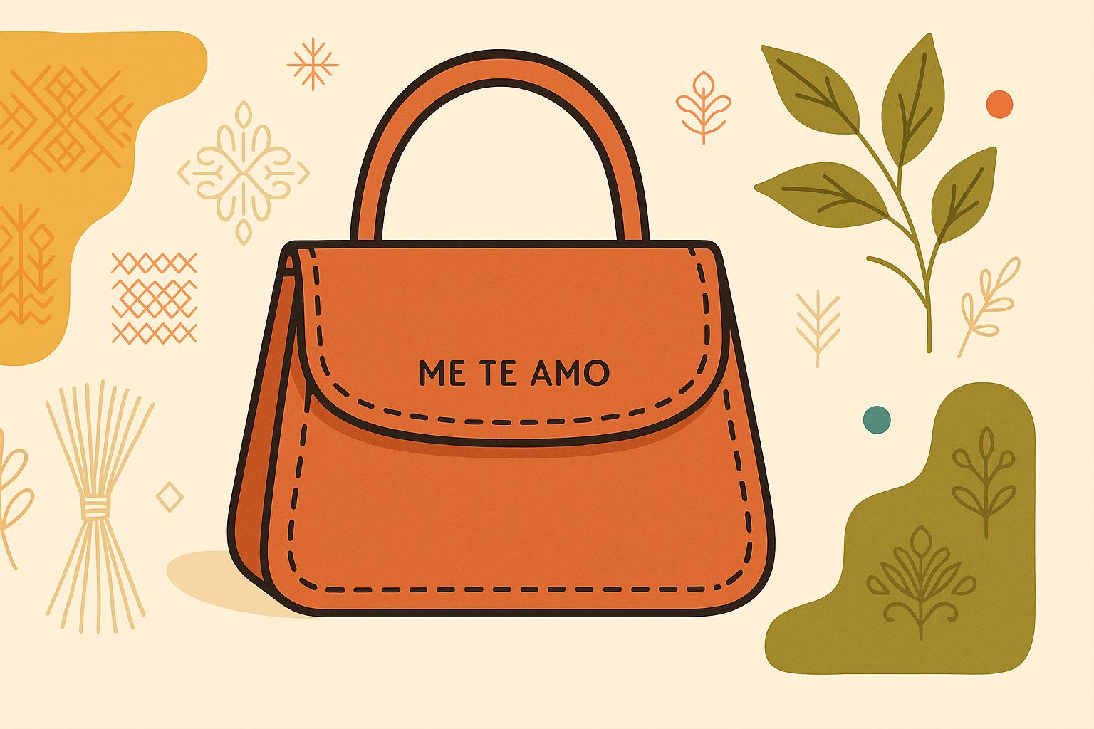 Handloom vs. Vegan Leather: Which is Greener?