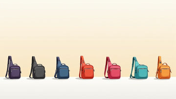 7 Best Korean Sling Bags to Buy in India (2025)