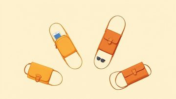 12 Best Mango Sling Bags To Rock In India (2025 Guide)