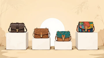 7 Best LV Sling Bags & Alternatives In India (2025)