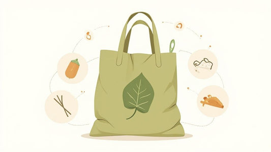 Your Guide to Eco-Friendly Tote Bags in India