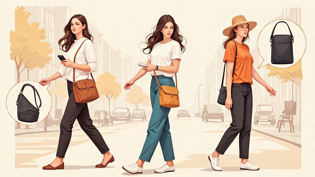 Best Branded Sling Bags for Women: Top Picks for 2025