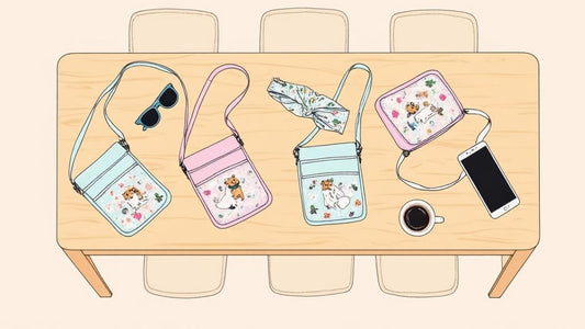 7 Best Lino Perros Sling Bags to Style Up Your Look in 2025