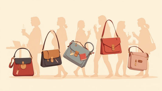 6 Best Caprese Sling Bags to Elevate Your Style in 2025