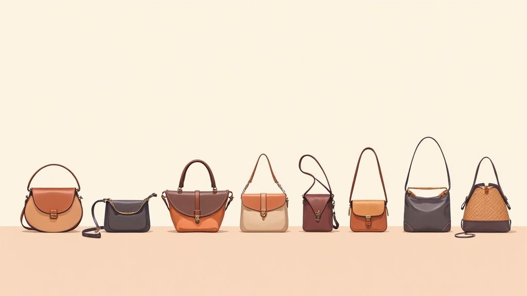7 Best Cross-Body Sling Bags for Women in India (2025)