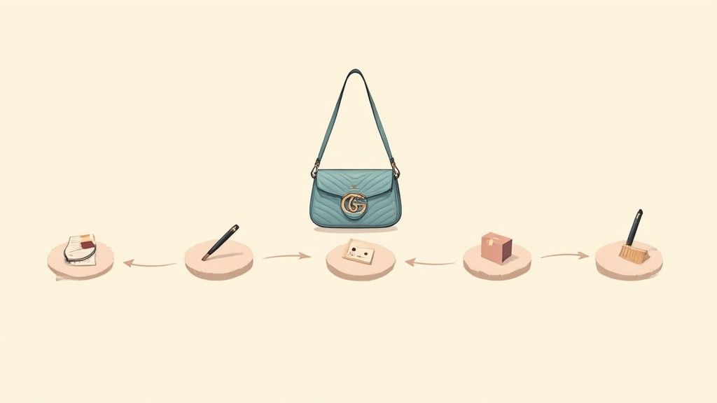 Gucci Sling Bags Guide: Decode Styles & Shop Smart