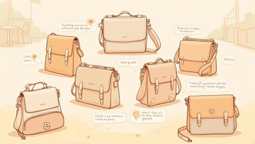 Top 8 Tommy Hilfiger Sling Bags: A 2025 Style Guide