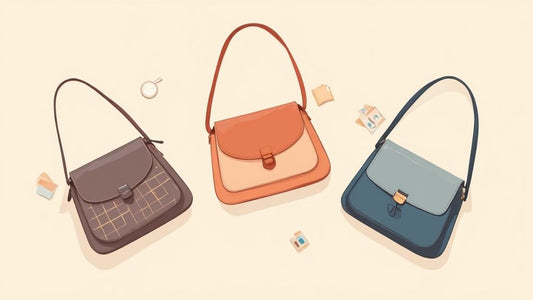 7 Best Small Sling Bags for Women in India (2025)