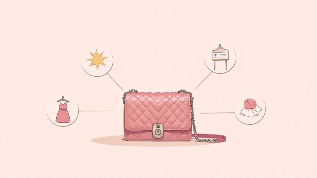 Your Guide to Forever Glam Sling Bags