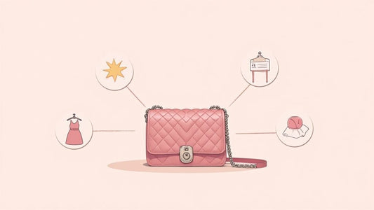 Your Guide to Forever Glam Sling Bags