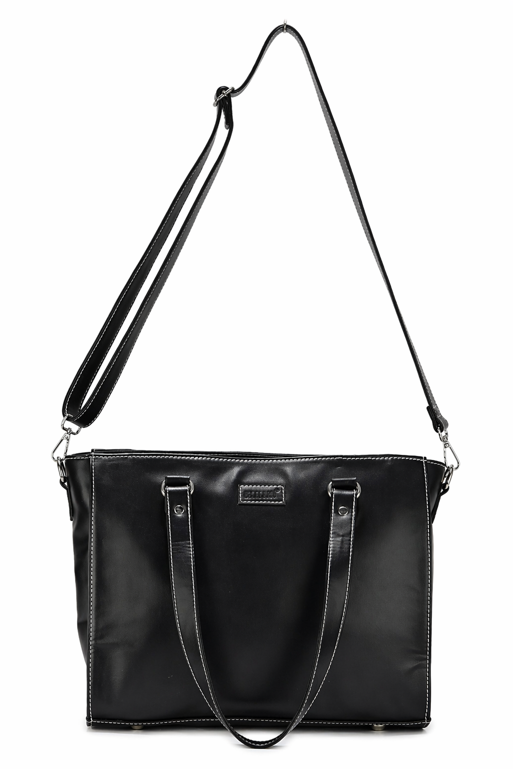 Office Tote - Midnight Carry