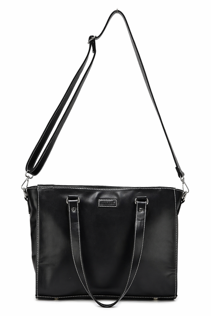 Office Tote - Midnight Carry