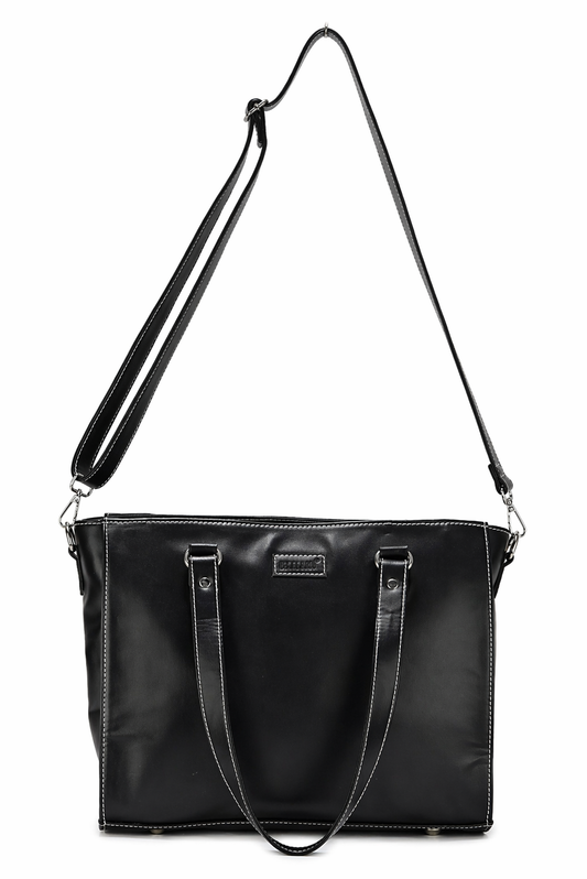 Office Tote - Midnight Carry