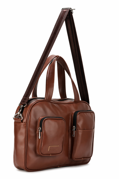 Urban Crest - Laptop Bag