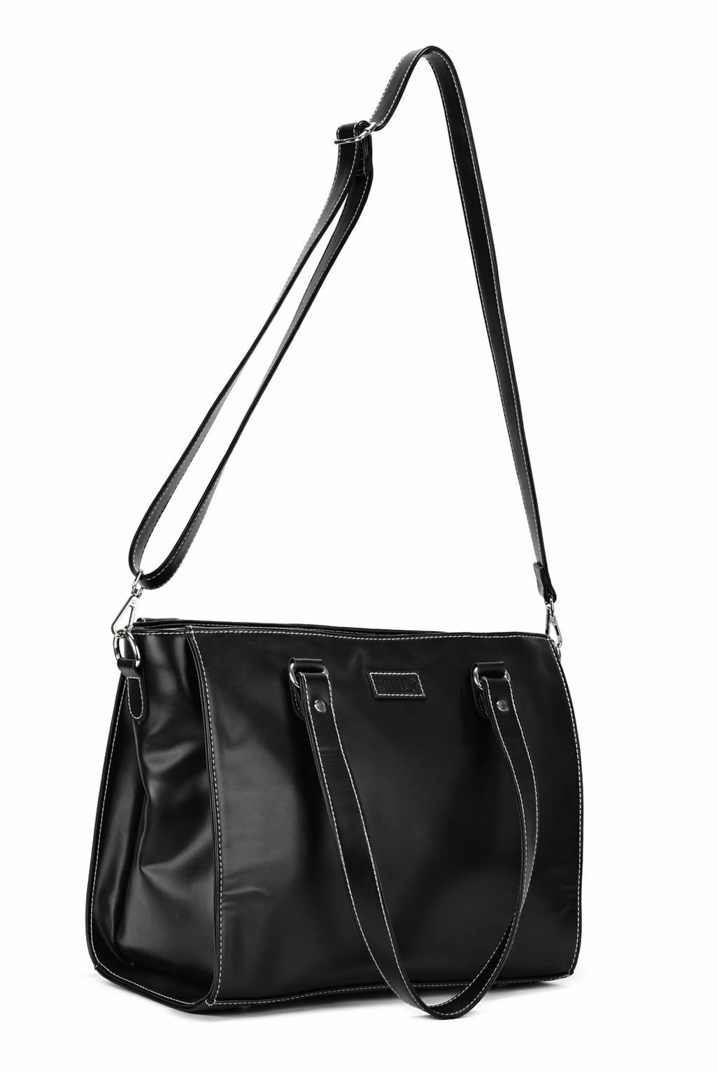 Office Tote - Midnight Carry