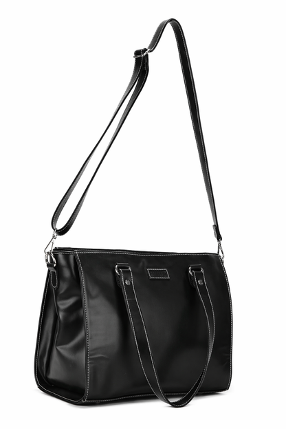 Office Tote - Midnight Carry