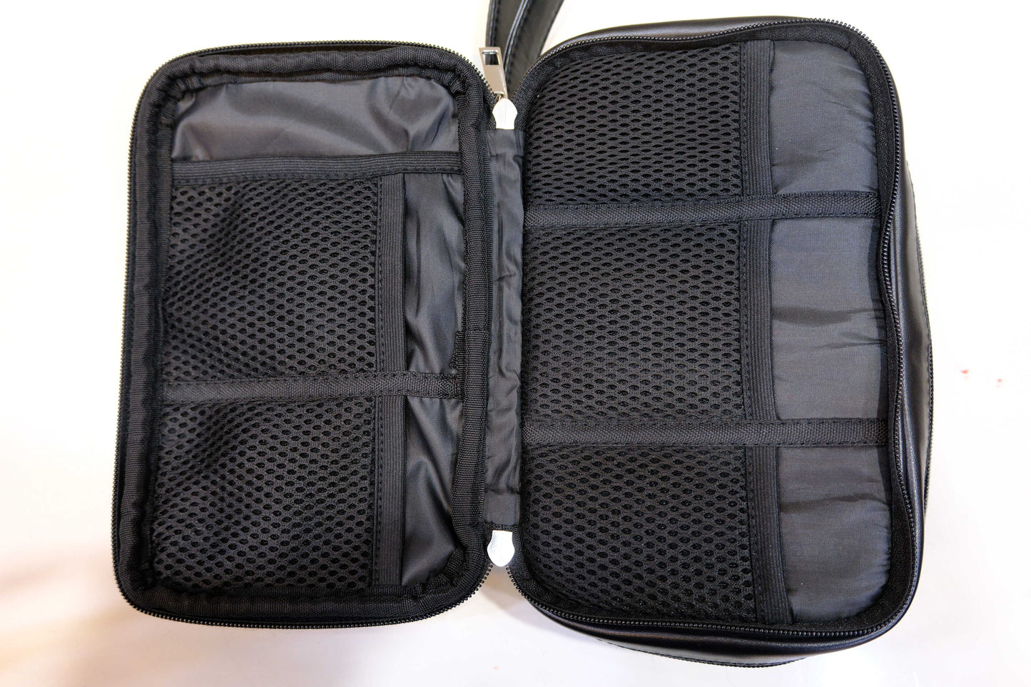 Golden Loom Organiser Pouch