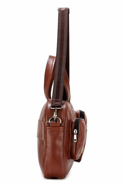 Urban Crest - Laptop Bag