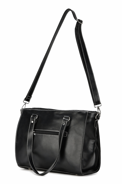 Office Tote - Midnight Carry