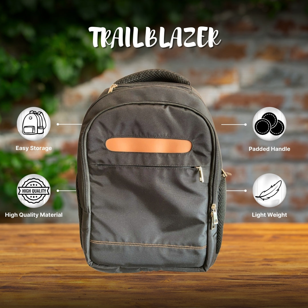 Trailblazer- Travel & Laptop BackPack