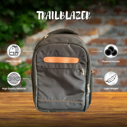 Trailblazer- Travel & Laptop BackPack