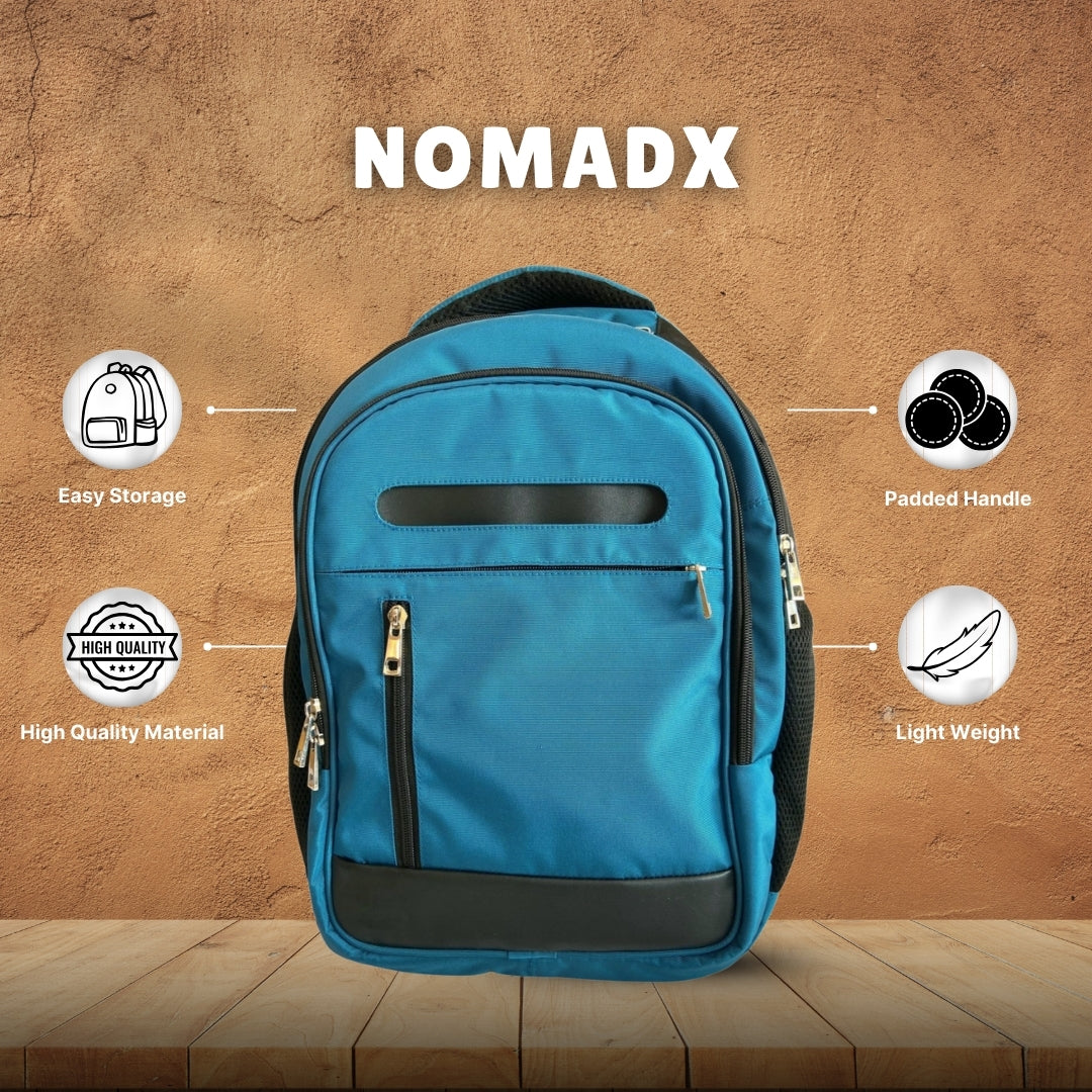 NomadX- Travel & Laptop BackPack