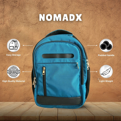 NomadX- Travel & Laptop BackPack
