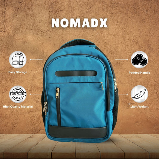 NomadX- Travel & Laptop BackPack
